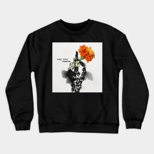 Bones and Botany Crewneck Sweatshirt